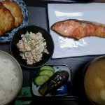 糖尿病患者のつぶやき~反省!今日の食事は糖質・カロリーオーバー