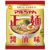 最高にうまいと思う袋麺シリーズランキング！　第2位は「マルちゃん正麺」