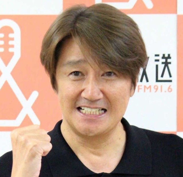 【芸能】近藤真彦、約40年ぶりに初代マーチ購入「マッチのマーチがあなたの街にマッチする」　レストアの学生にも感謝