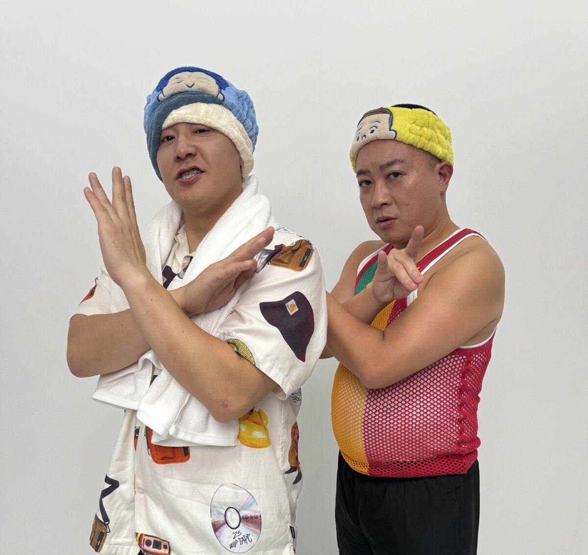 【お笑い】チョコプラが突如「YouTubeコメント欄閉鎖」 謝罪動画も削除…背景に終わらぬ“素人発言”への粘着アンチ ★2