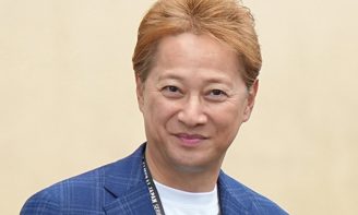 【独占直撃】中居正広、復帰説については「言葉にしたこともなければ、考えたこともない」穏やかな口調で語った“闘病”と“結婚”★2