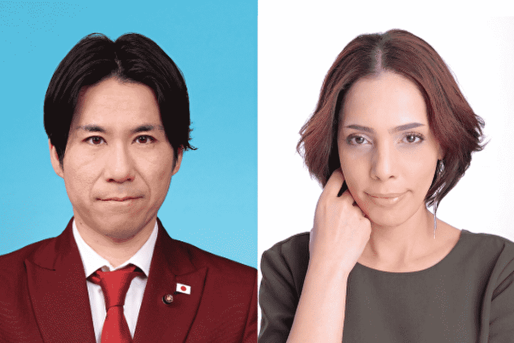 【泥沼応酬】フィフィvs河合ゆうすけ市議　“反日批判”が引き金に“交際”暴露合戦へ「肉体関係あった」「一方的に迫られただけ」★2