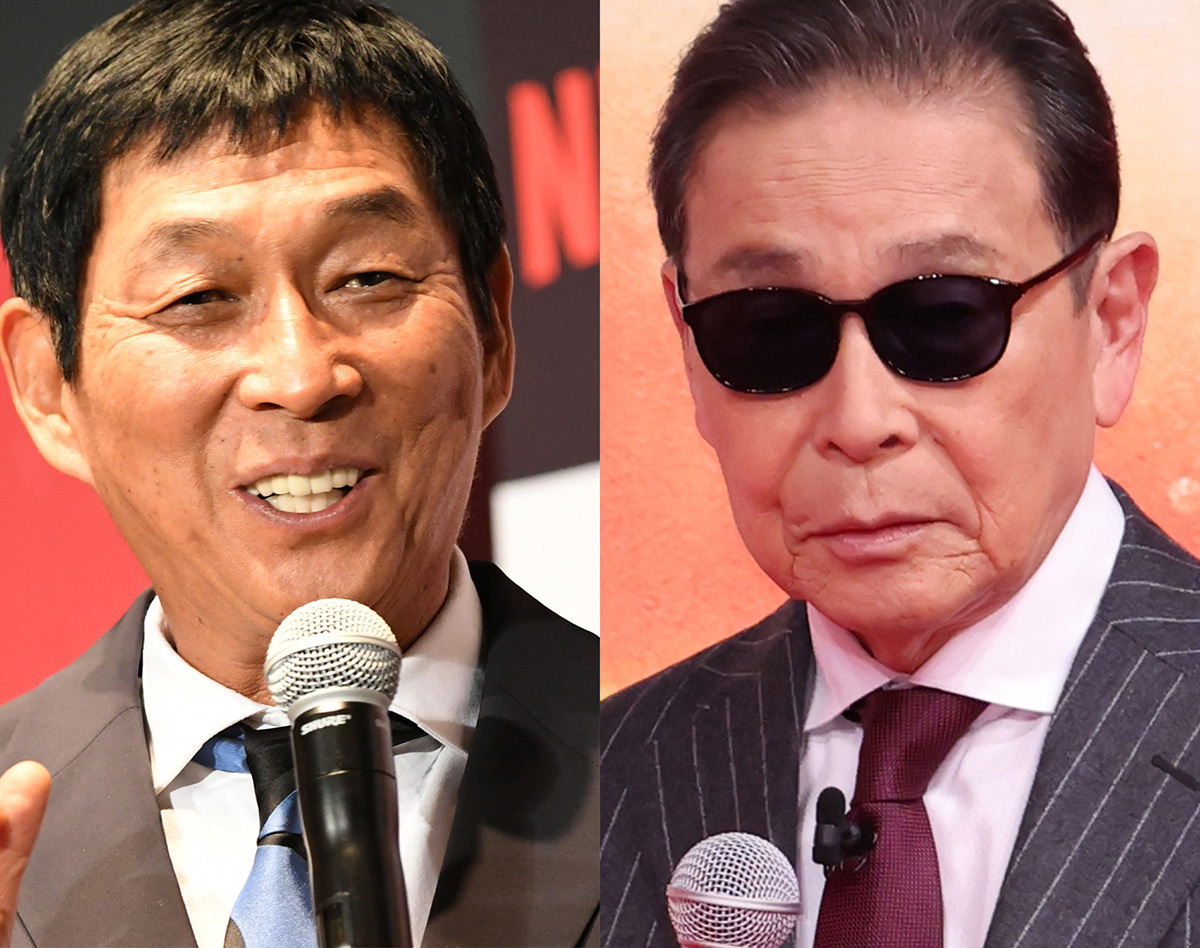 【芸能】『紅白歌合戦』の司会をやってほしい男性芸能人ランキング！　3位タモリ、2位明石家さんま　2人の大御所を抑えた1位は…？